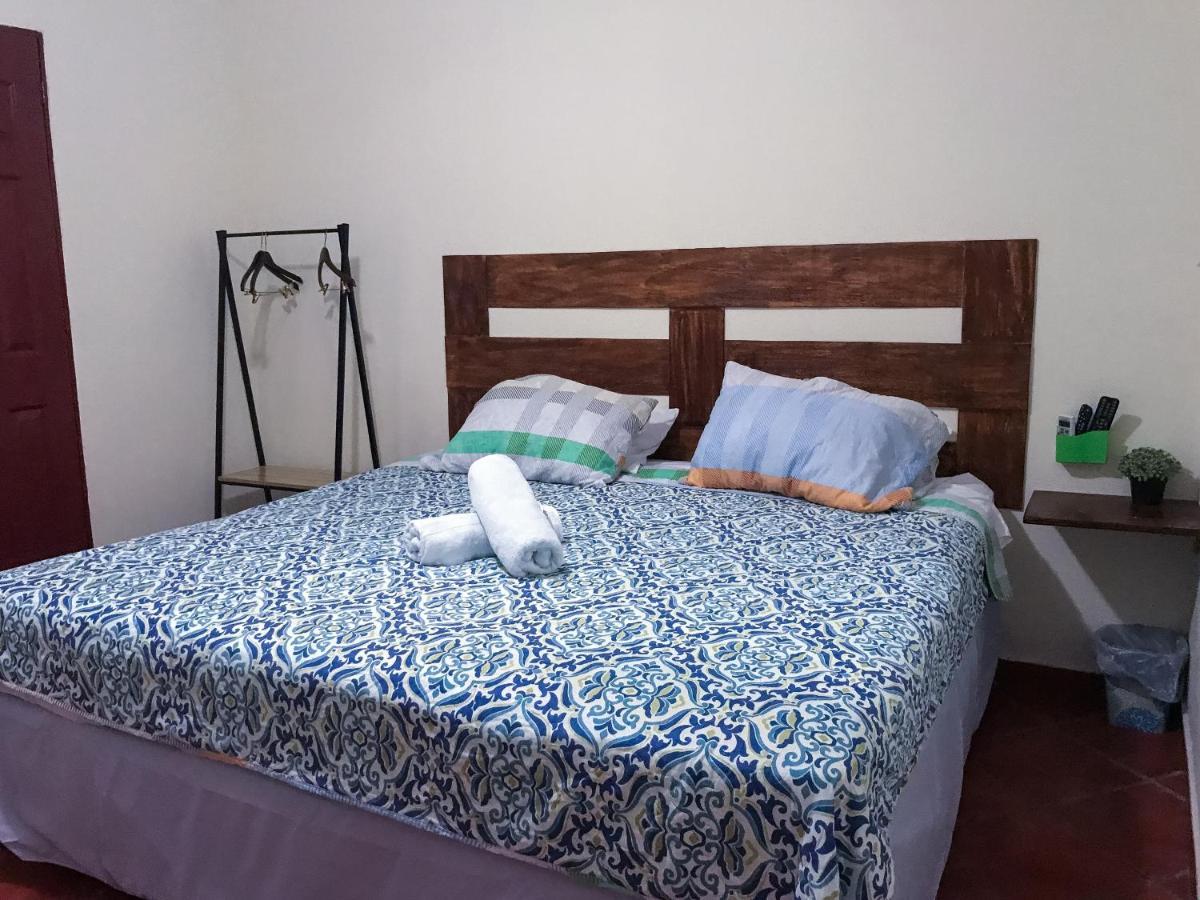 Villa Stahl San Salvador Bagian luar foto