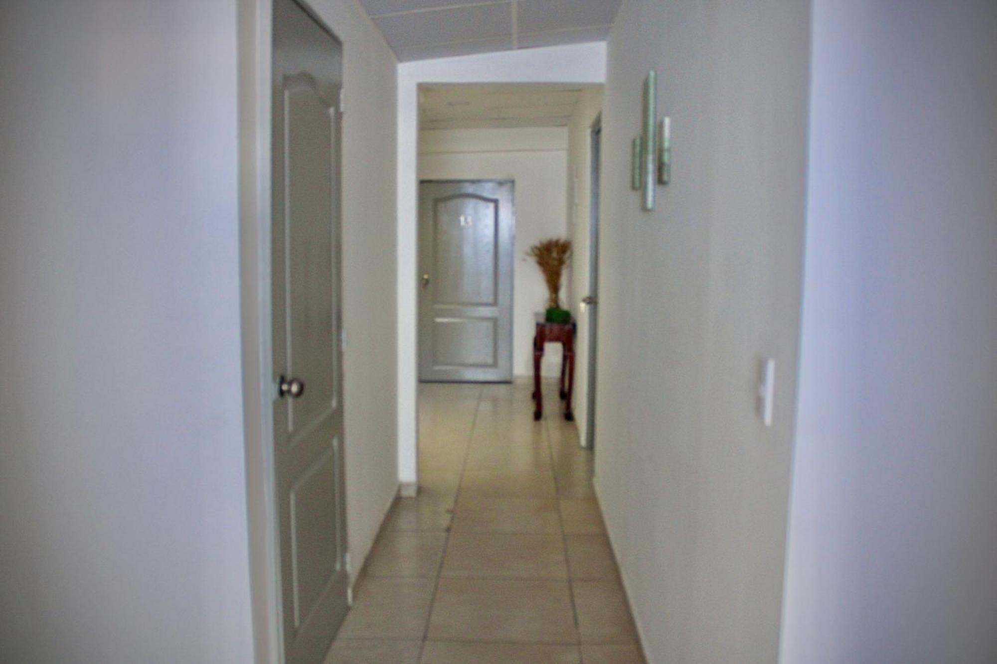 Villa Stahl San Salvador Bagian luar foto