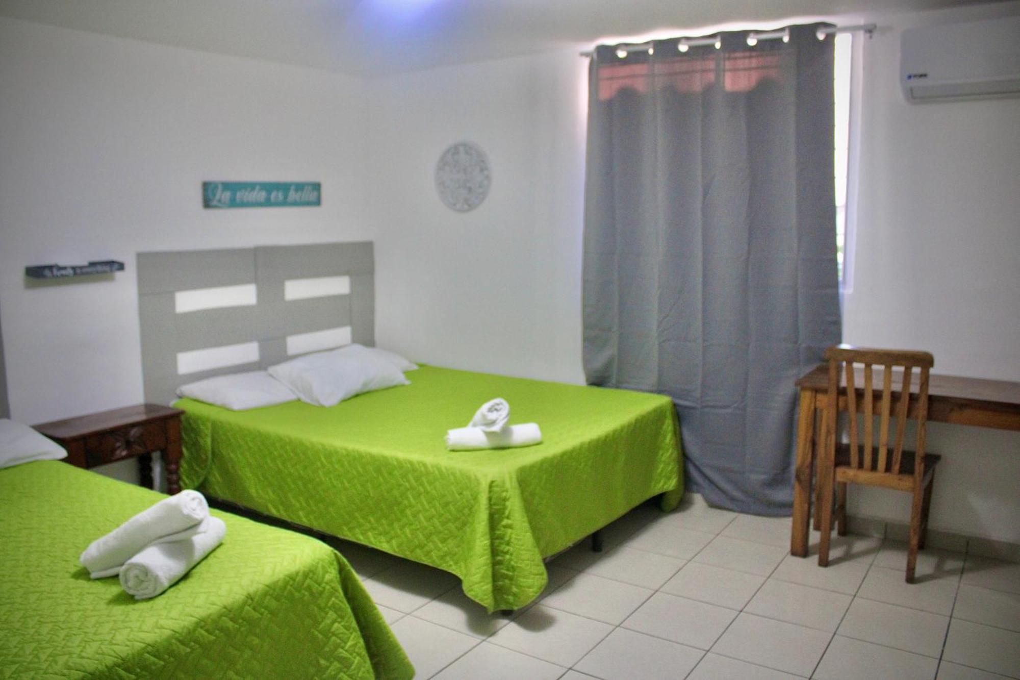 Villa Stahl San Salvador Bagian luar foto
